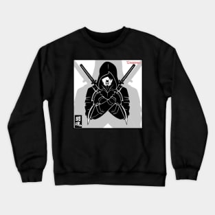 Toukon Crewneck Sweatshirt